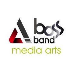 Bossband cinema channel logo