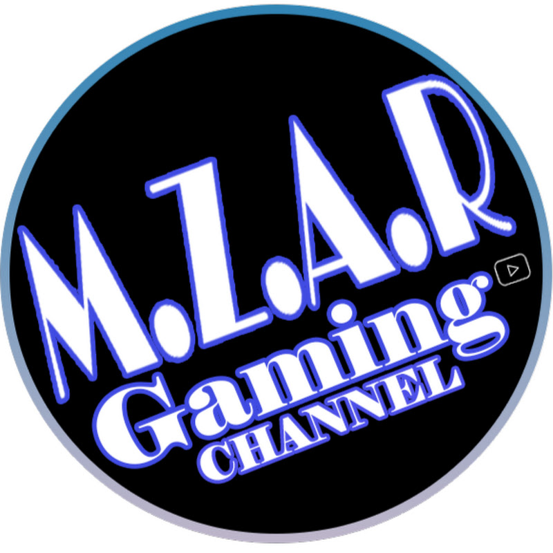 MZAR Gaming Channel