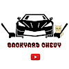 What could Backyard Chevy buy with $100 thousand?