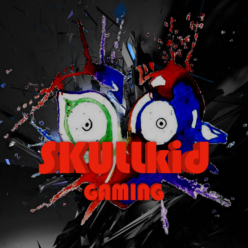 SKULLkid Gaming