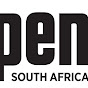 PEN South Africa logo