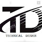 Technical Design logo