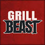 Grill Beast logo