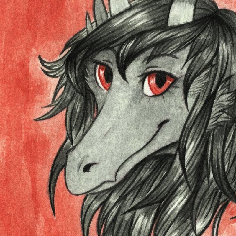 Mrs Nightmare Lyra icon