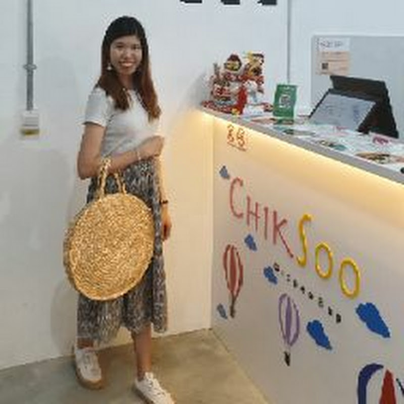 Vicky Chan