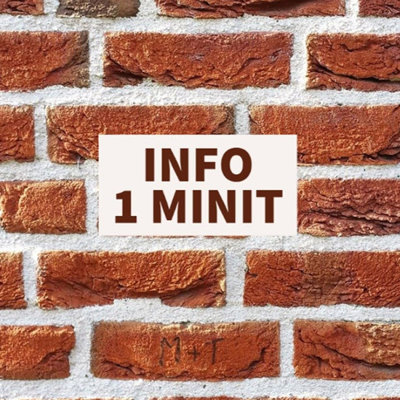 Info 1 Minit