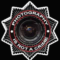 Photography is Not a Crime Avatar