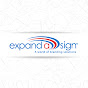 Expand a Sign logo
