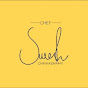 chef suresh chinnaswamy logo