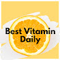 Best Vitamin Daily logo