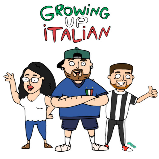 Growing Up Italian