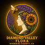 DiamondValley Flora logo