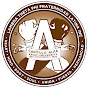 Lambda Theta Phi Alpha Chapter logo