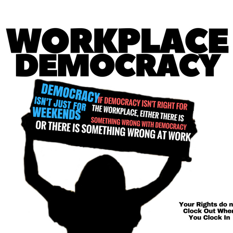 European Network of Workplace democracy