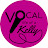 Vocal Life Of A Kelly