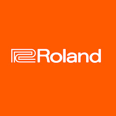 Логотип каналу Roland India