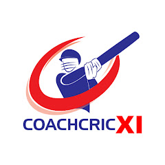CoachCricXI - Online Cricket Coaching Avatar