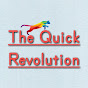 The Quick Revolution logo