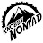 Knobby Nomad