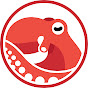 OctoNation - The Largest Octopus Fan Club logo