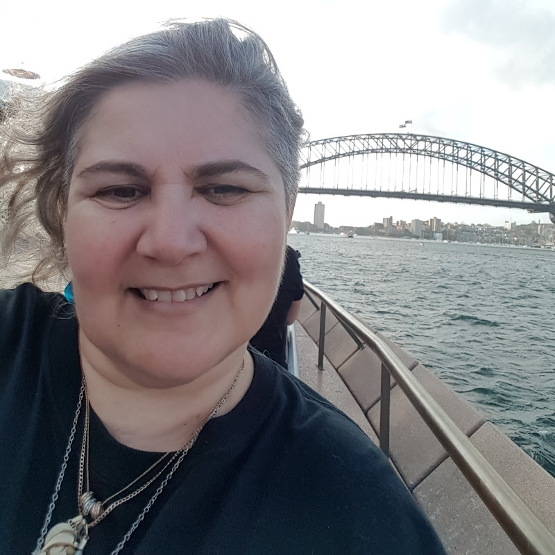 Carla Vegas Loving Aussie