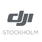 DJI Authorized Retail Store Stockholm logo