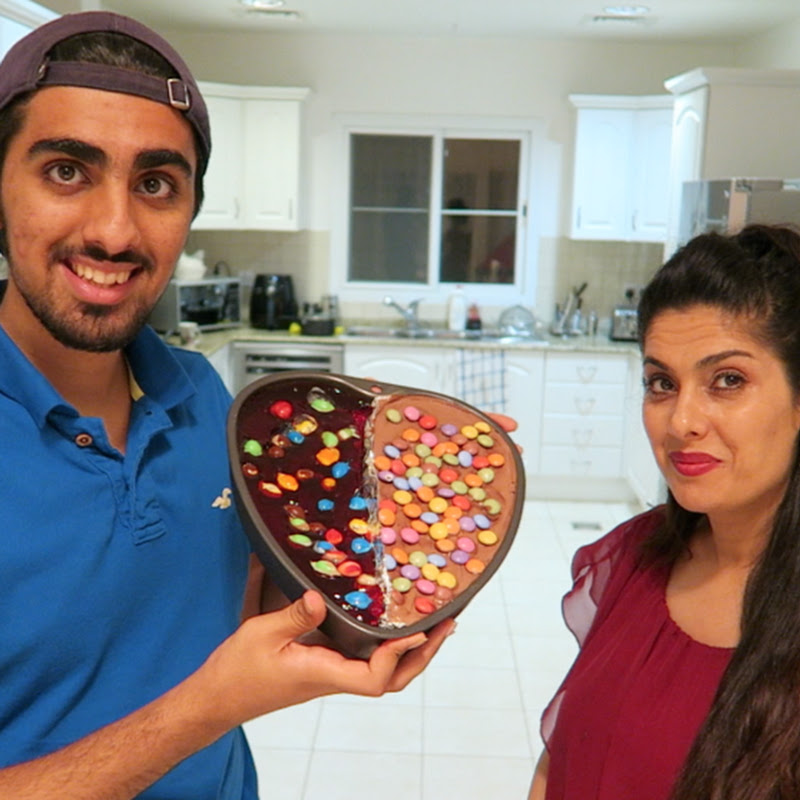 Cooking with Mo