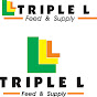 Triple L Feed & Supply logo