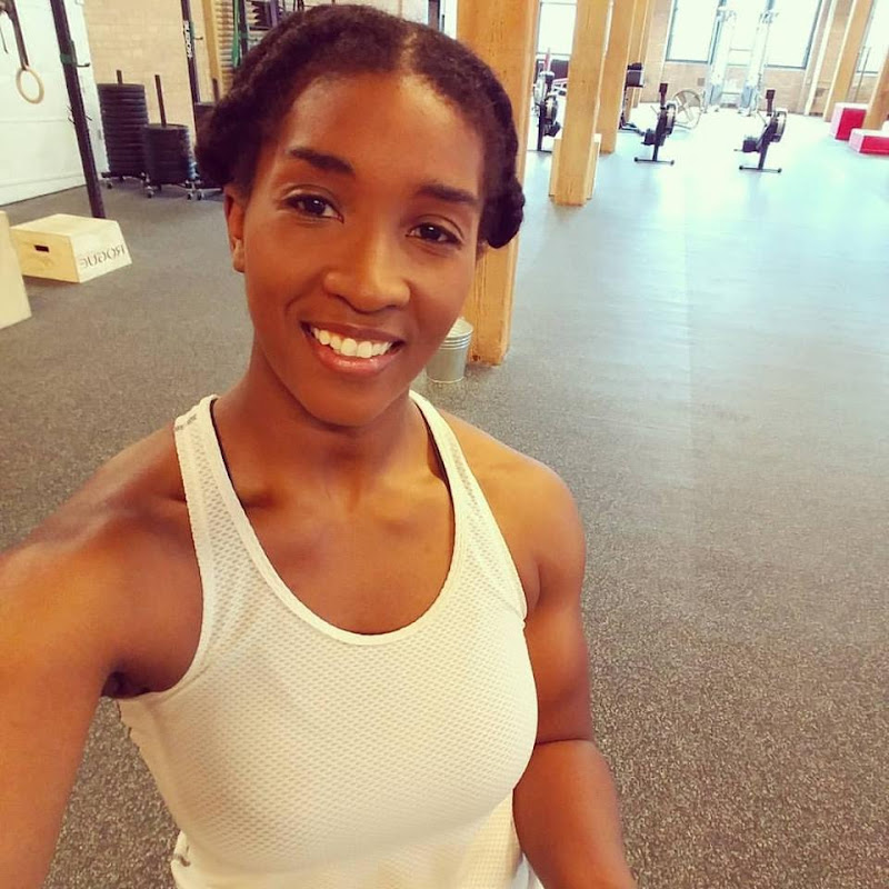Melody Angel Fitness