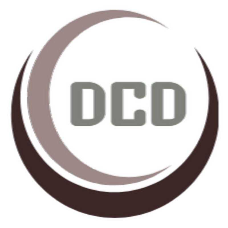 DCDJunkie