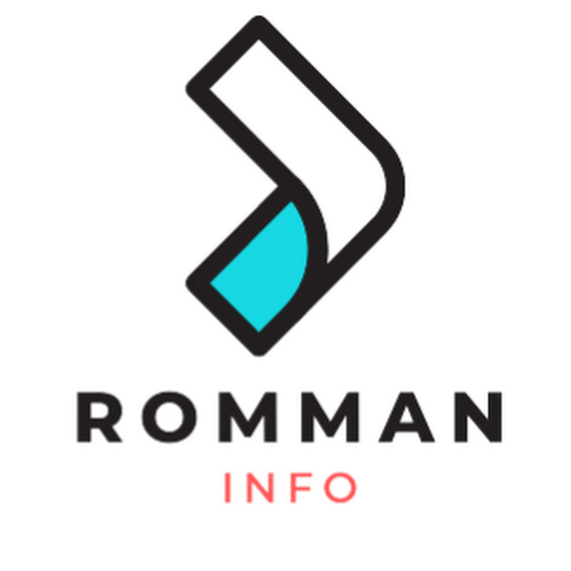 Romman Info