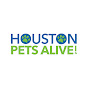 Houston Pets Alive! logo