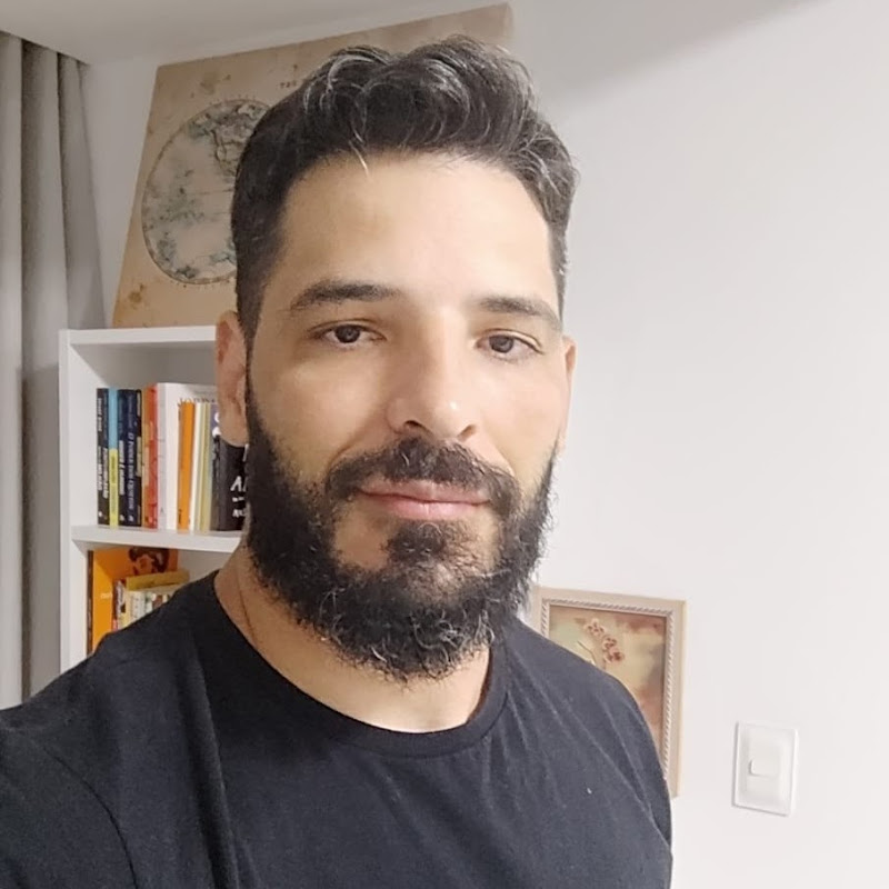 Rafael Monoh