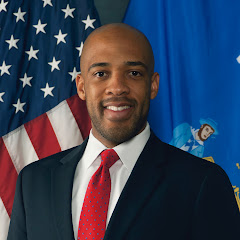 Lt. Gov. Mandela Barnes