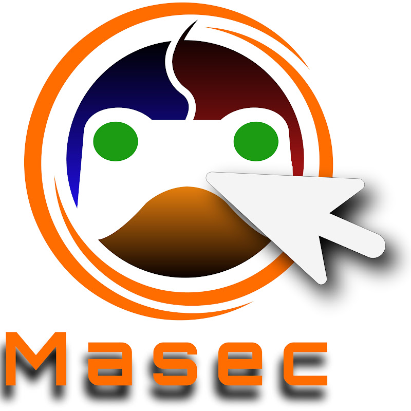 Masec Productions (Steven Murray)