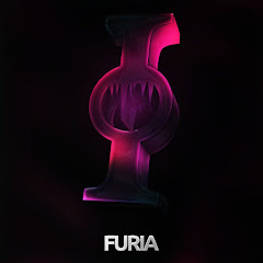 Логотип каналу Furia