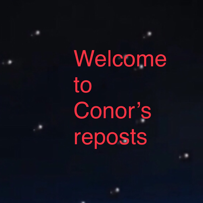 Hire Conor’s reposts Music & trailers — Podcasts (Entertainment Focused) YouTube creator for sponsorships