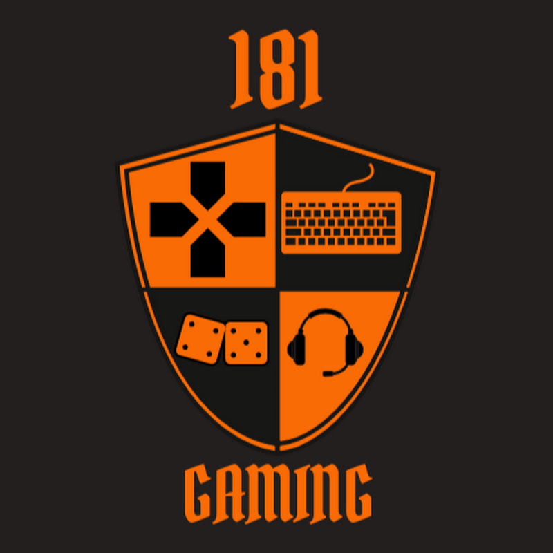 181 Gaming