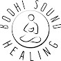 Bodhi Sound Healing logo
