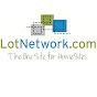 LotNetwork.com logo