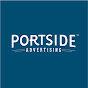 Portside Advertising logo
