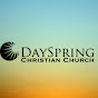 DaySpring Christian Church logo