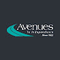 Avenues to Independence logo