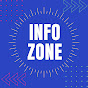 INFO ZONE logo