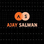 AJAY SALWAN logo