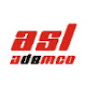 ASL-Ademco Alarmanlagen & Videoüberwachung logo