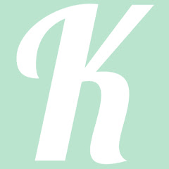 Логотип каналу Kathryn Scraps