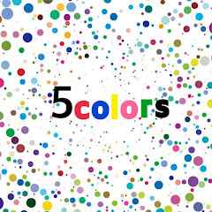 5colors