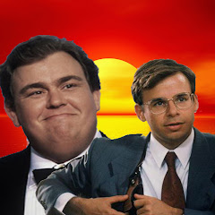 John Candy And Rick Moranis Podcast