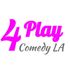 4PlayComedyLA